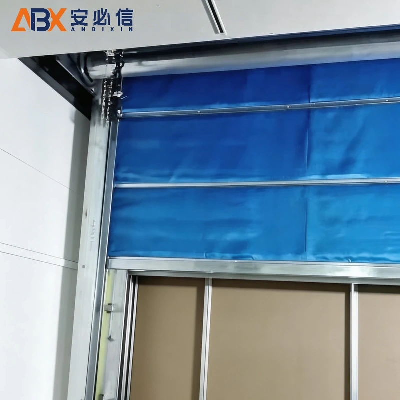 连云港市机械式门封