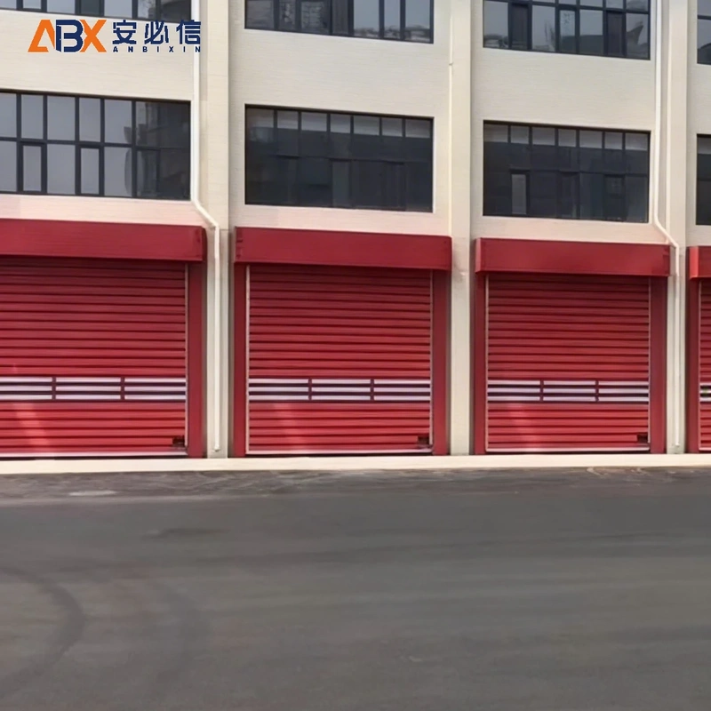 连云港市快速卷帘门